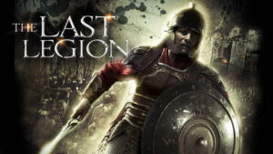 The Last Legion