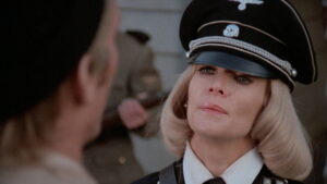 Ilsa: She Wolf of the SS