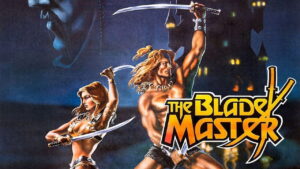 The Blade Master