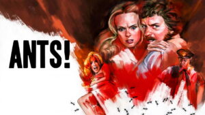 It Happened at Lakewood Manor