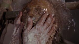 Slave of the Cannibal God