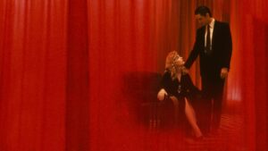 Twin Peaks: Fire Walk with Me