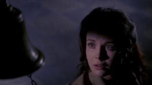 The House That Screamed