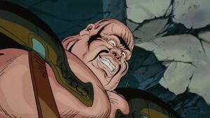 Fist of the North Star