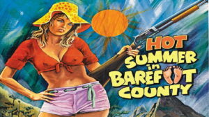 Hot Summer in Barefoot County