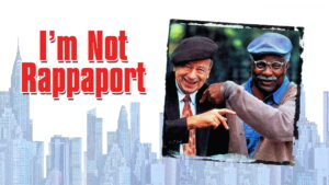 I’m Not Rappaport