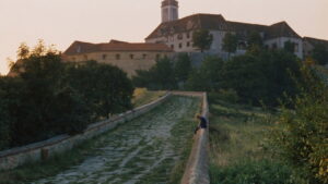 The Goalie’s Anxiety at the Penalty Kick
