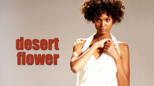 Desert Flower