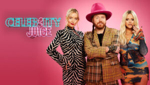 Celebrity Juice