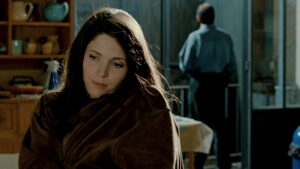 Kitchen with Apartment