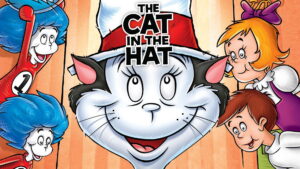 The Cat in the Hat