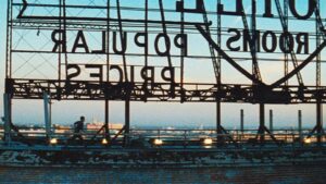 The Million Dollar Hotel