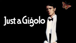 Just a Gigolo