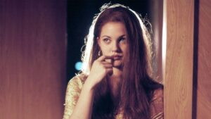 The Amy Fisher Story