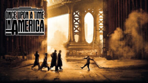 Once Upon a Time in America