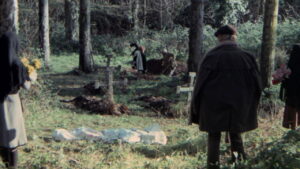 The Night of the Devils