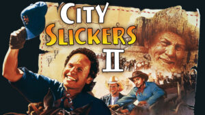 City Slickers II: The Legend of Curly’s Gold