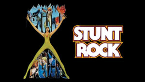 Stunt Rock
