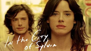 In the City of Sylvia