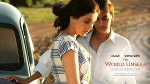 The World Unseen