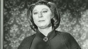 The Ghost of Sierra de Cobre