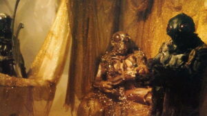 Battlestar Galactica