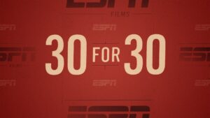 30 for 30