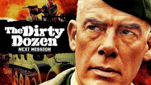 The Dirty Dozen: Next Mission