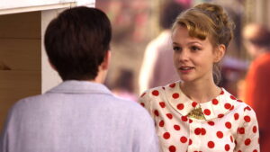 And When Did You Last See Your Father?