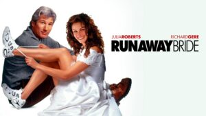 Runaway Bride