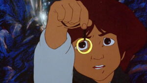 The Lord of the Rings