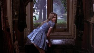 Mumsy, Nanny, Sonny & Girly