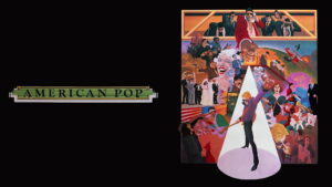 American Pop