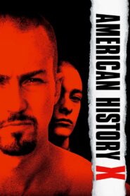 American History X