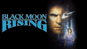 Black Moon Rising
