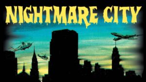 Nightmare City