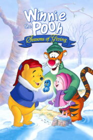 Winnie the Pooh: Seasons of Giving