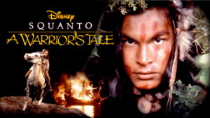 Squanto: A Warrior’s Tale