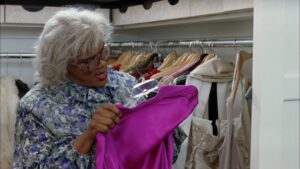 Diary of a Mad Black Woman