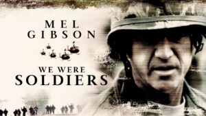 We Were Soldiers