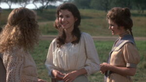 A Midsummer Night’s Sex Comedy