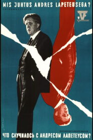 What Happened To Andres Lapeteus?