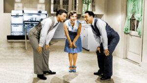 That’s Entertainment, Part II