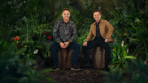 I’m a Celebrity…Get Me Out of Here!