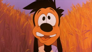 A Goofy Movie