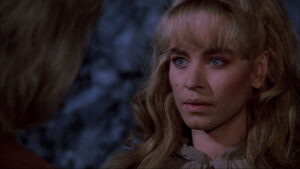 Yor, the Hunter from the Future