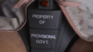 Hell Comes to Frogtown