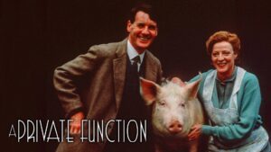 A Private Function