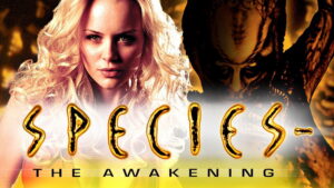 Species: The Awakening