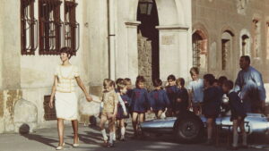 Children’s Sicknesses